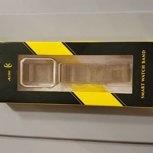 NWOT ALNBO Smart Watch Band.. NEVER WORN